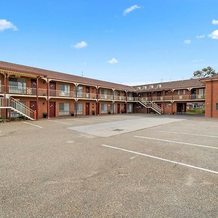 Comfort Inn Heritage Wagga Wagga Wagga Exterior foto