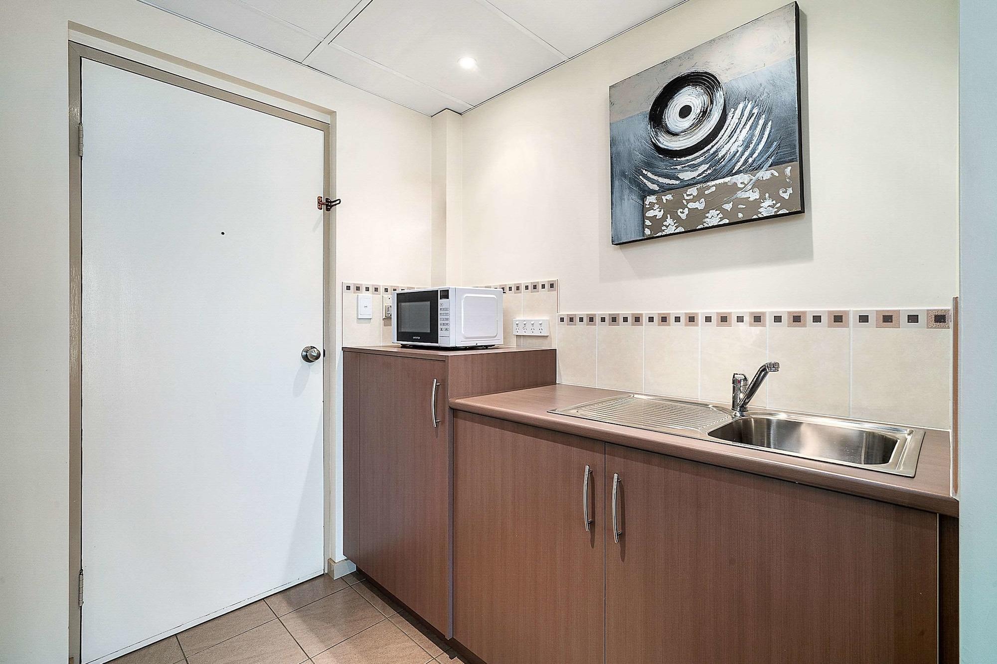 Comfort Inn Heritage Wagga Wagga Wagga Exterior foto