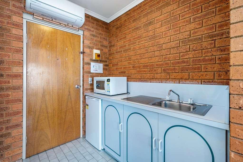 Comfort Inn Heritage Wagga Wagga Wagga Quarto foto