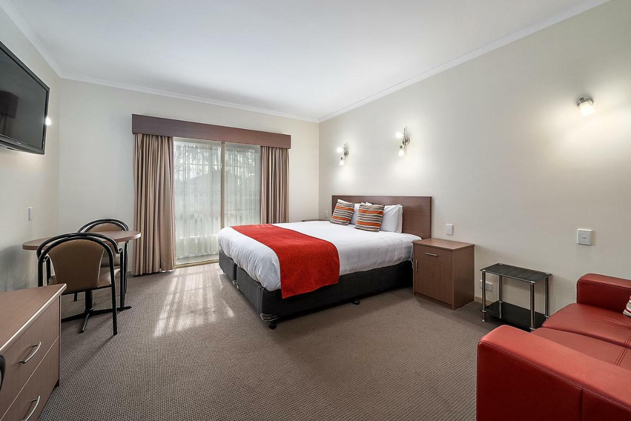 Comfort Inn Heritage Wagga Wagga Wagga Exterior foto