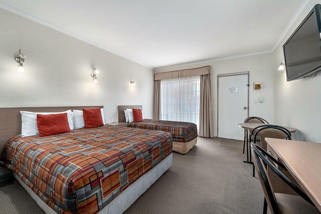 Comfort Inn Heritage Wagga Wagga Wagga Exterior foto